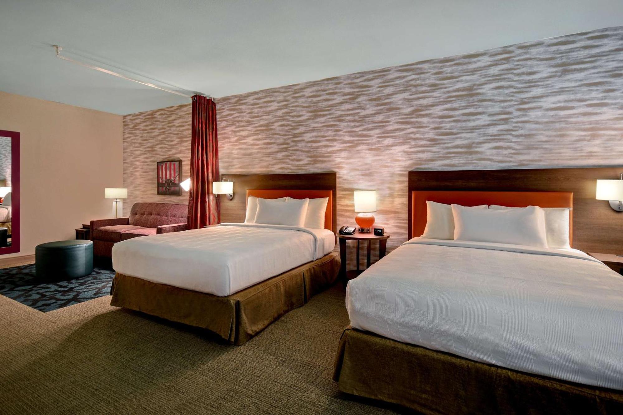โฮมส์2 สวีท บาย ฮิลตัน โอเดสซา Hotel ภายนอก รูปภาพ