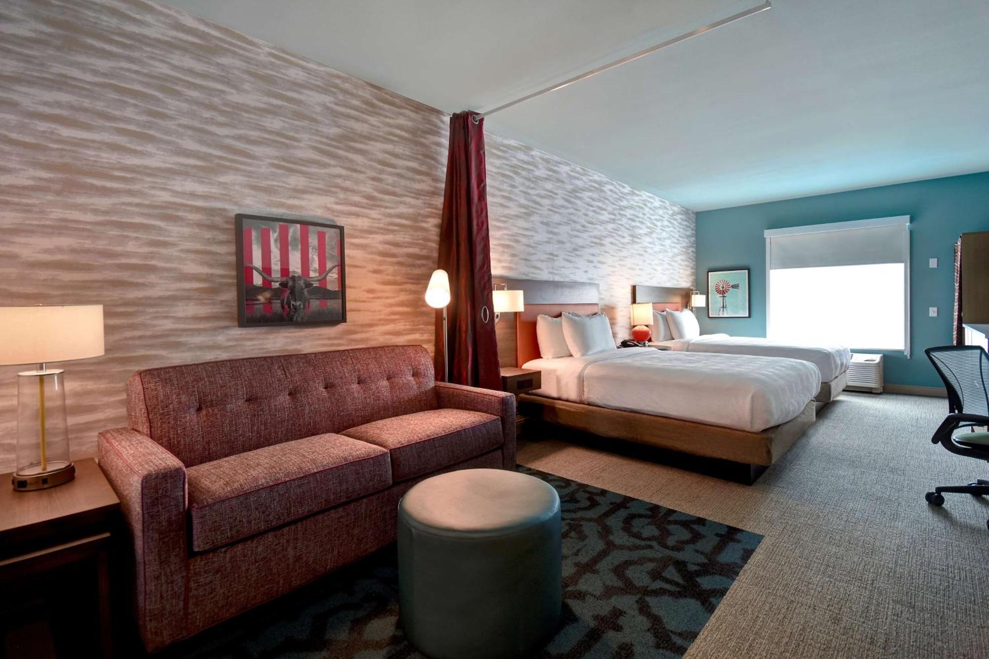 โฮมส์2 สวีท บาย ฮิลตัน โอเดสซา Hotel ภายนอก รูปภาพ